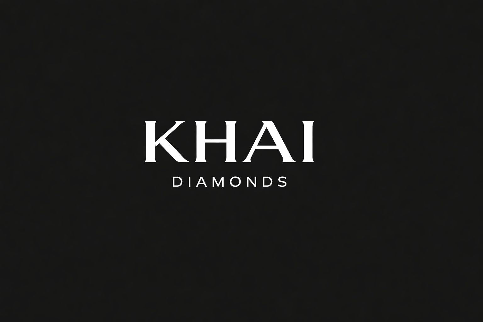 Khai Amour Heart Necklace