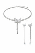 Khai Lumière Butterfly Set